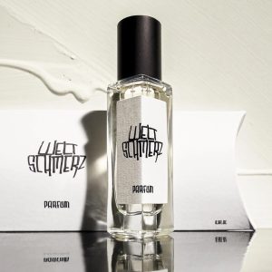 © ART BRÜT - Berliner Essenz herb gereifter Aromadestillation