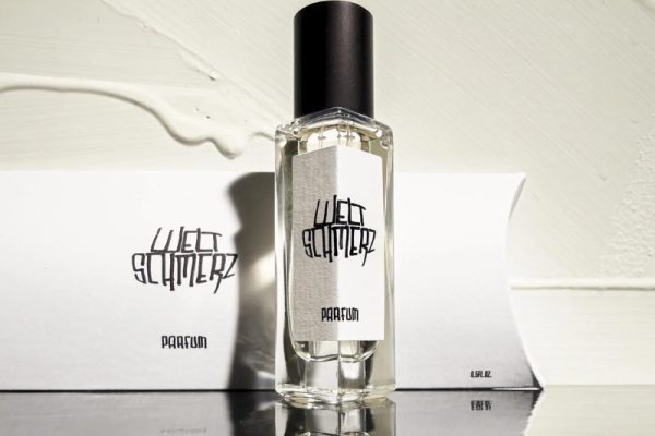 © ART BRÜT - Berliner Essenz herb gereifter Aromadestillation
