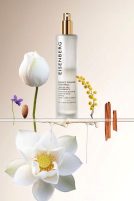 © EISENBERG Paris Essence Biphasée Essentielle - 3-in-1 Instantpflege für Haut und Haare