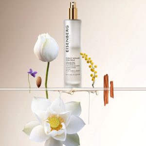 © EISENBERG Paris Essence Biphasée Essentielle - 3-in-1 Instantpflege für Haut und Haare