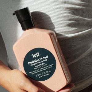 © LEIF - botanische Designkultstücke für Haut & Haare