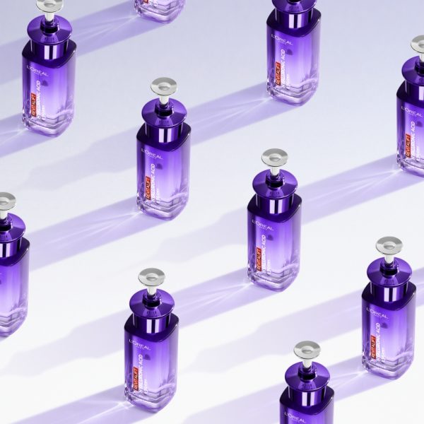 © L'Oréal Paris Revitalift Filler Hyaluron PDRN+ Serum