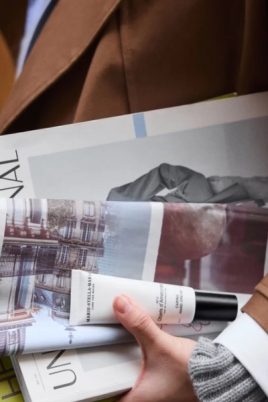 © MARIE-STELLA-MARIS - Amsterdamer Wellnesswelten unter dem Meeresstern