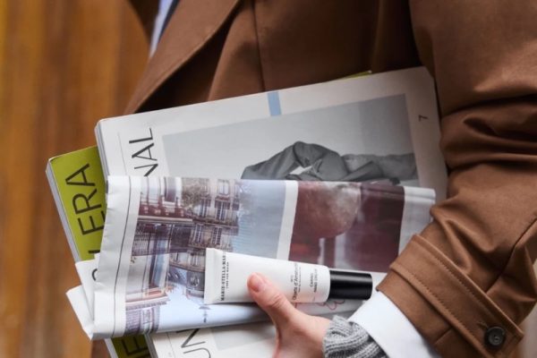 © MARIE-STELLA-MARIS - Amsterdamer Wellnesswelten unter dem Meeresstern