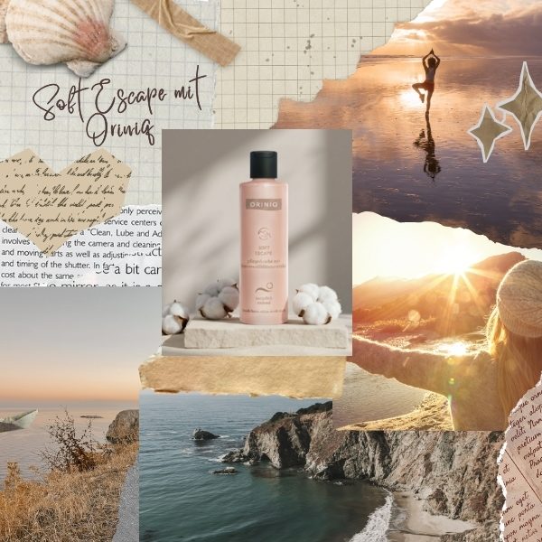 © ORINIQ Soft Escape Collection