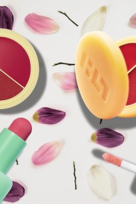 © SIMIHAZE BEAUTY - Mix & Match für natürlich gepflegte Blur-Finishes