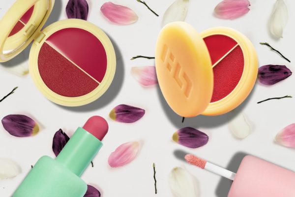 © SIMIHAZE BEAUTY - Mix & Match für natürlich gepflegte Blur-Finishes