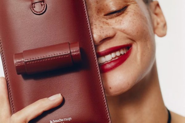 © La Bouche Rouge - rote Verlockung in luxuriöser Verpackung