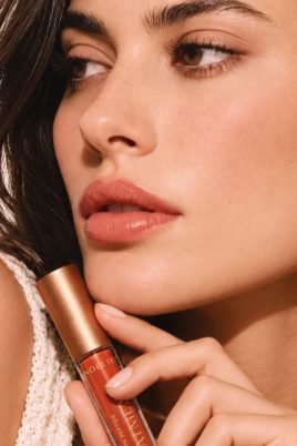 © NOELIE Plump & Smooth Peptide Lip Treatment - Jubiläumslaunch zum siebten Markengeburtstag