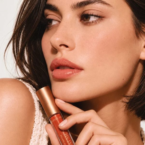 © NOELIE Plump & Smooth Peptide Lip Treatment - Jubiläumslaunch zum siebten Markengeburtstag