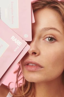 © RARE Paris - Beauty to go im effektiven 4-Step-Programm