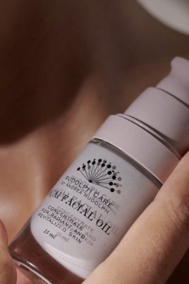 © RUDOLPH CARE - Açaí-Superkraft in dänischen Wellnessprodukten und Treatments