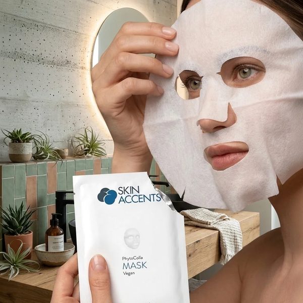 © inspira: cosmetics PhytoColla Mask