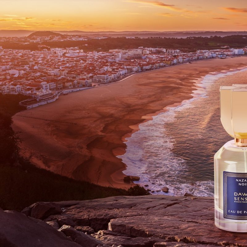 © DAWID SENSES NAZARÉ NOIR