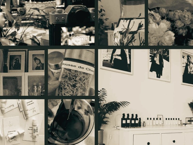 © FUMparFUM Konzeptkunststudio Vilnius