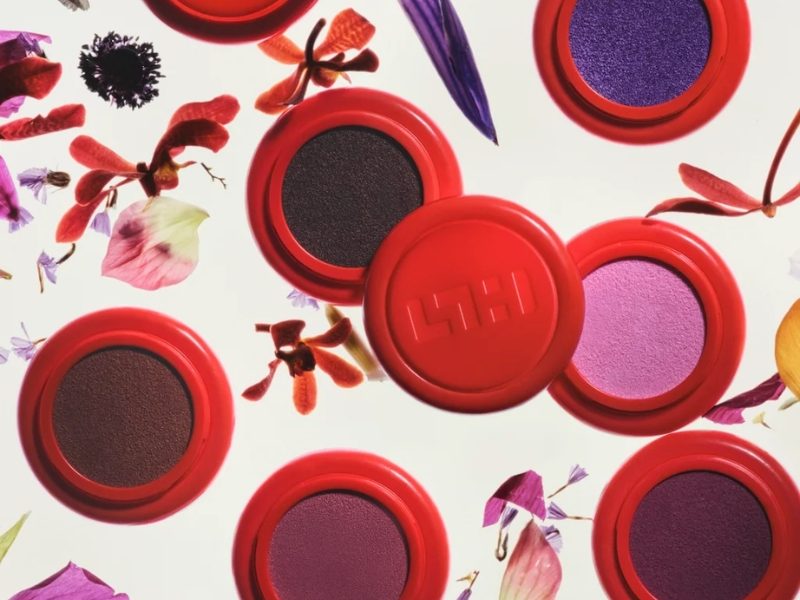 © SIMIHAZE BEAUTY - Trend-Colours im farbenfrohen Stacks-System