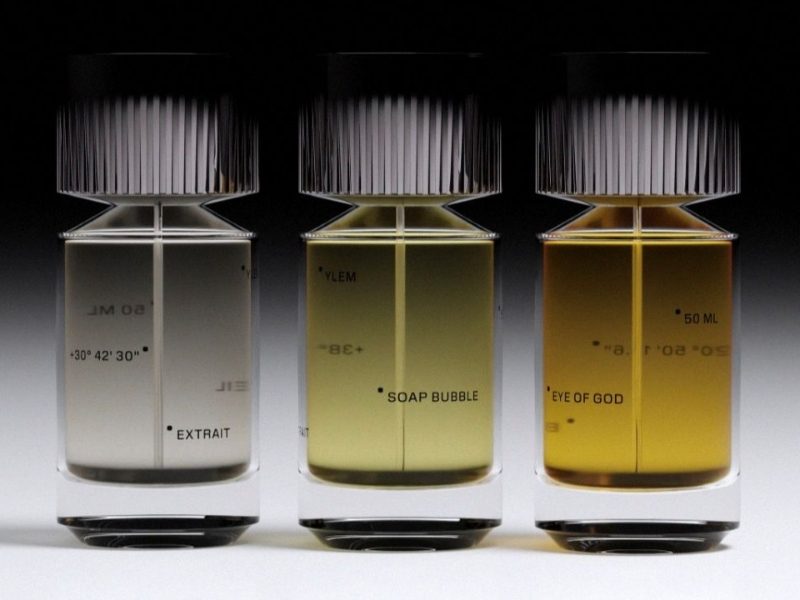 © YLEM Parfums Collection
