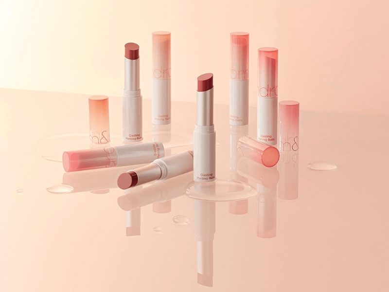 © rom&nd Glasting Melting Balm